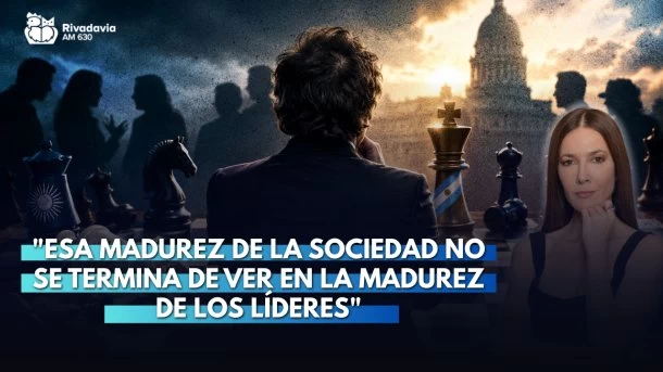 El comentario editorial de Cristina Pérez