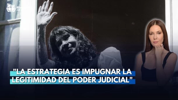 El comentario editorial de Cristina Pérez
