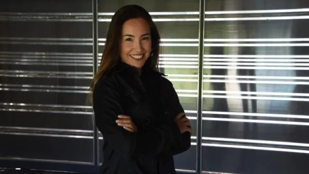 Agustina Calderón: "Ojalá que este gobierno se de cuenta de lo importante que es la cultura y la música"