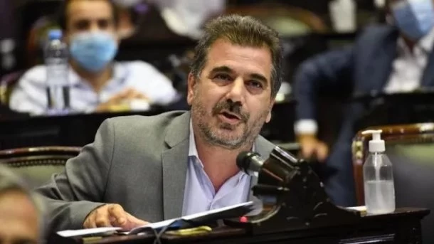 Cristian Ritondo: “Para la gente es agotador votar hasta seis veces por año”
