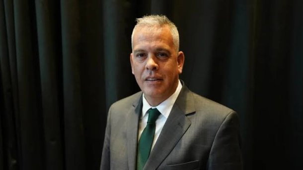 Diego Armesto: “Las cosas de la política no las tiene que resolver el poder judicial”