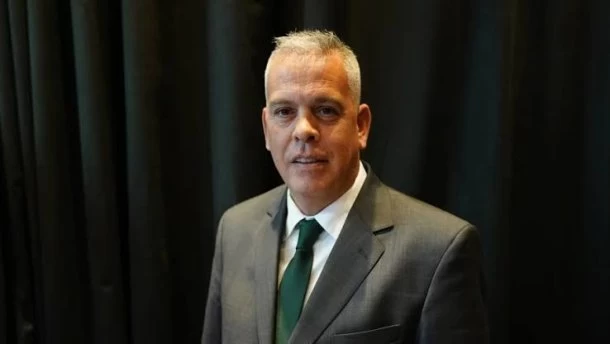 Diego Armesto: “Las cosas de la política no las tiene que resolver el poder judicial”
