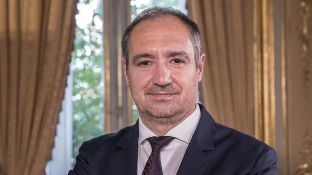 Diego Cabot: "La diferencia de la cantidad de dinero esta en ver si las cajas están llenas o no"