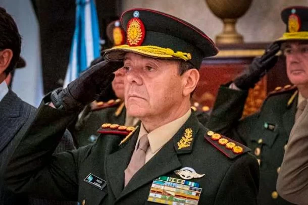 Carlos Presti: “Tenemos totalmente en claro que el reclamo por las islas es diplomático”