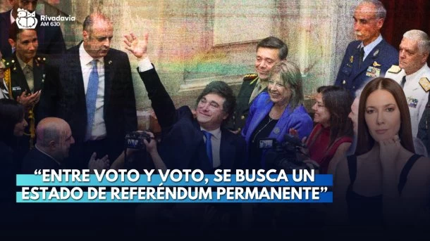 El comentario editorial de Cristina Pérez