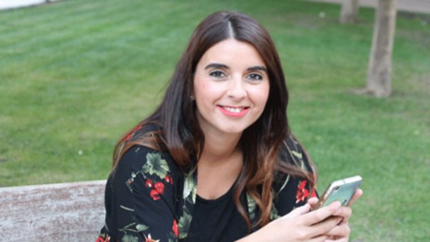 Lorena Pérez: "Hay que pensar más en celiaquía porque en lo que no se piensa, no se diagnostica"