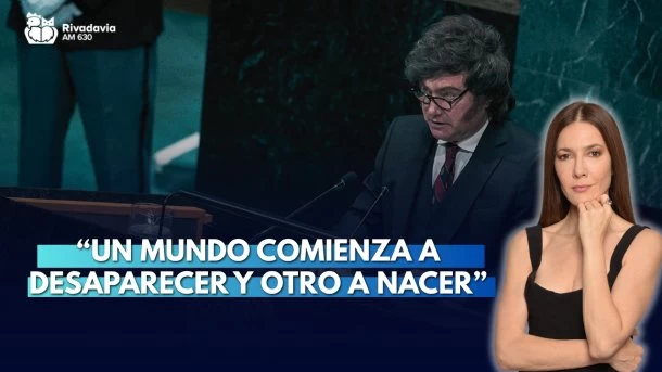 El comentario editorial de Cristina Pérez