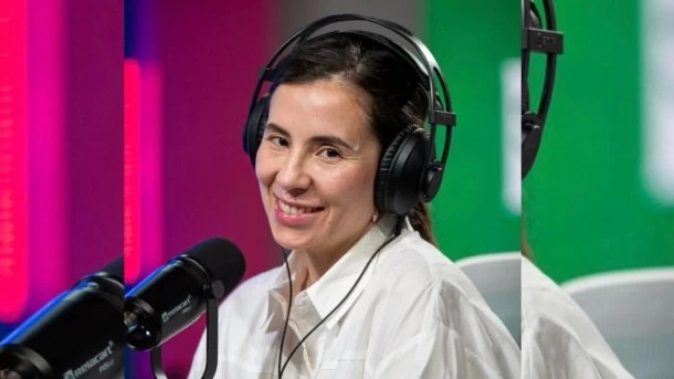 Dra. Estefanía Romera: “De 10 a 4 de la tarde sería lo rigurosamente recomendable intentar no exponerse al sol”
