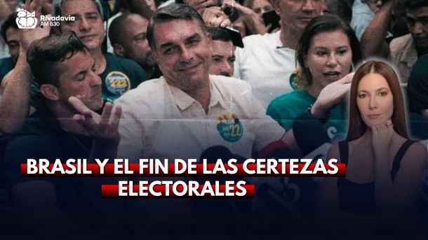 El comentario editorial de Cristina Pérez
