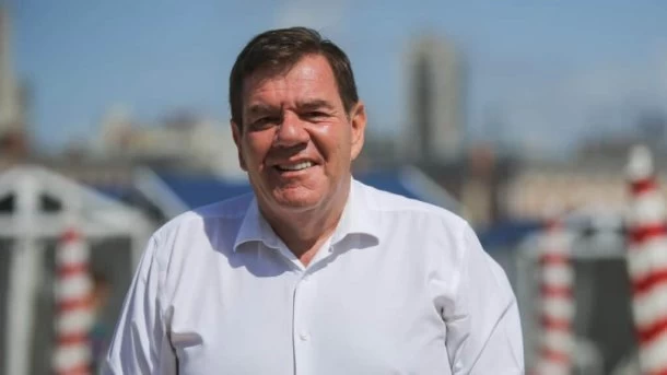 Guillermo Montenegro: "La jueza Pascual no puede poner su opinión por encima de la ley"
