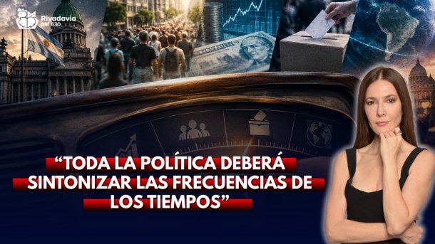 El comentario editorial de Cristina Pérez