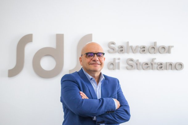 Salvador Di Stefano: "El futuro es incierto siempre, no podés depender de quién va a ganar en 2027 para hacer una inversión"