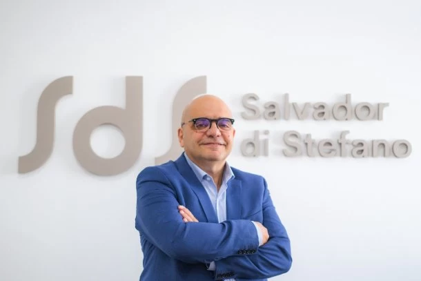 Salvador Di Stefano: "El futuro es incierto siempre, no podés depender de quién va a ganar en 2027 para hacer una inversión"