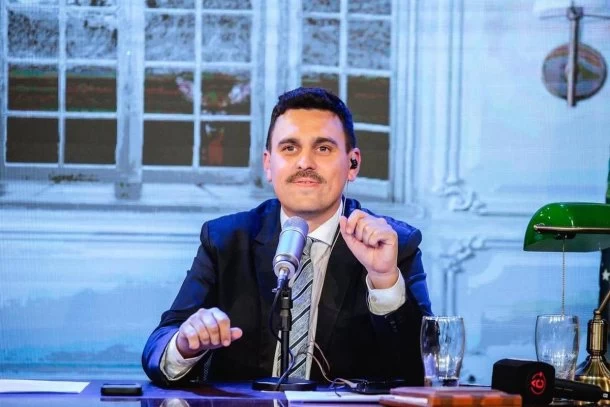 Manu Jove: “Es la primera vez que Milei se impone sobre Karina en una decisión”