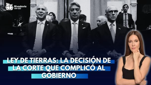 El comentario editorial de Cristina Pérez