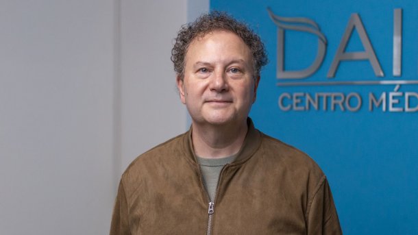 Dr. Alejandro Dain: “La obesidad es una enfermedad crónica y, en la gran mayoría de los pacientes, el tratamiento farmacológico debe ser sostenido”