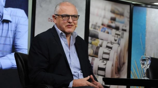 Javier Timerman: "Los mercados valoran las empresas argentinas, pero desconfían del contexto político"