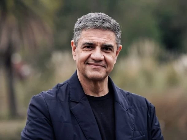 Jorge Macri: “Dos tercios del predio de Devoto se dedicarían a espacio público”