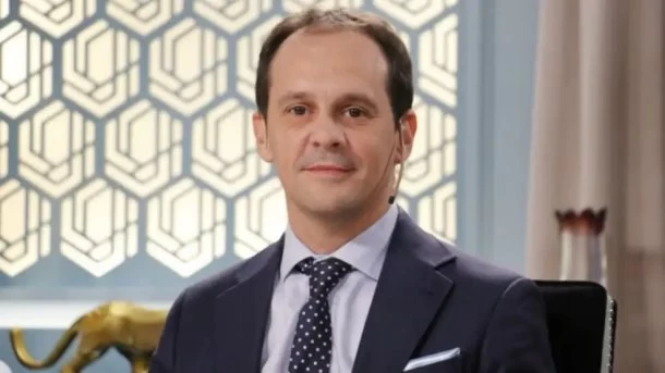 Fausto Spotorno: "La gente no quiere pesos, ante la menor duda compra dólares"