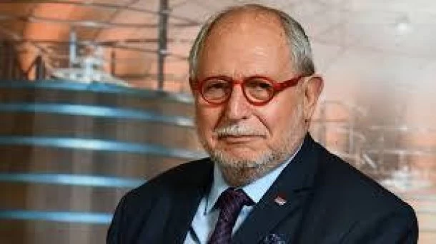 Diego Guelar: "El periodismo argentino es de lo mejor del mundo"