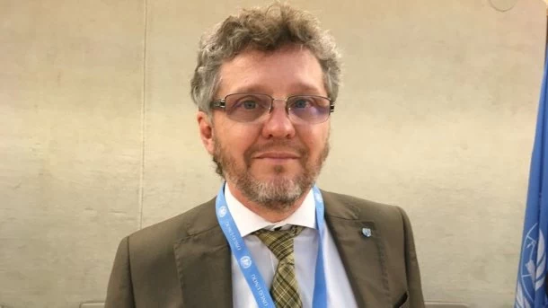 Fabián Salvioli: “Es mentira que el comité de la ONU puede declarar inocente a Cristina”