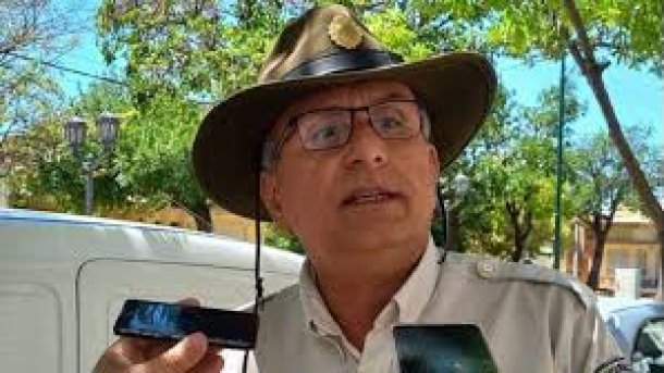 José María Hervás: "La decisión de cerrar el parque se sustenta en los pronósticos y análisis técnicos que anticipan crecidas del río Iguazú en los próximos meses"