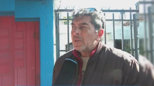 "Barrelier miente desde el minuto cero": la fuerte acusación del abuelo de Agostina Vega tras su desaparición