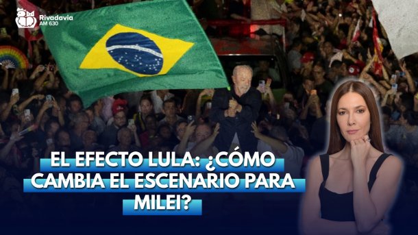 El comentario editorial de Cristina Pérez