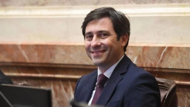 Martín Goerling: "El capítulo de la Ley de Tierras fue mal manejado por el Gobierno"
