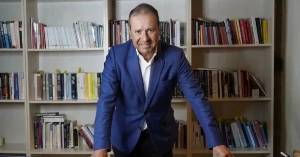 Guillermo Oliveto: “Es inédita esta morosidad, la gente no paga porque no puede”