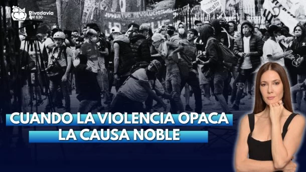 El comentario editorial de Cristina Pérez