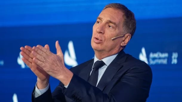 Diego Santilli: “No creo que vaya a haber un desempate en el Senado”