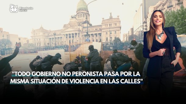 El comentario editorial de Guadalupe Vázquez