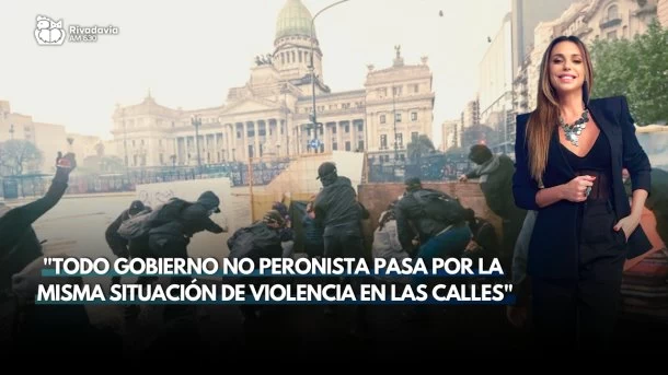 El comentario editorial de Guadalupe Vázquez