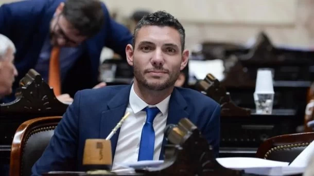 Damián Arabia: “El kirchnerismo se ve perdido y acorralado”