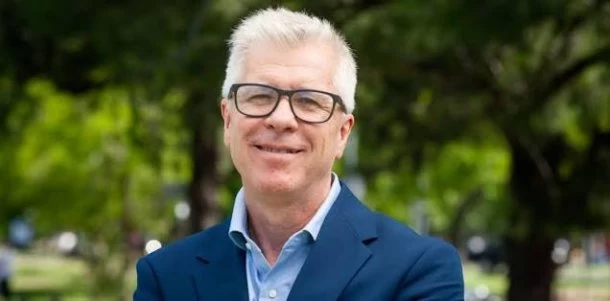 Claudio Martín: "El pronóstico va a depender del tamaño del tumor y cómo están los ganglios"