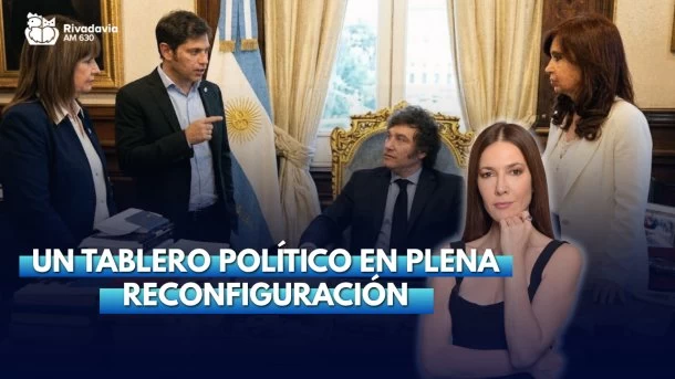 El comentario editorial de Cristina Pérez