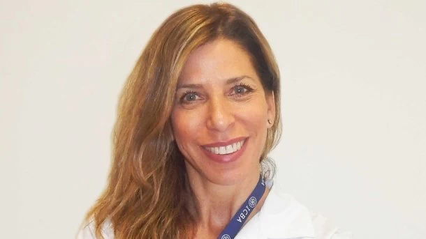 Dra. Juliana Mociulsky: “El Ozempic es un fármaco para adelgazar; es un fármaco que induce cambios metabólicos y en la conducta alimentaria”
