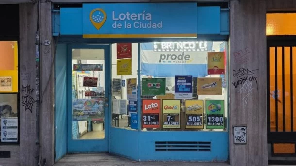 Acertaron cuatro resultados y ganaron más de $8 millones cada uno con el Prode Mundial