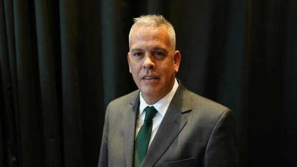 Diego Armesto: "No pueden venir a revocar un fallo de la República Argentina"