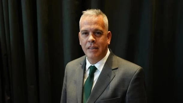 Diego Armesto: "No pueden venir a revocar un fallo de la República Argentina"