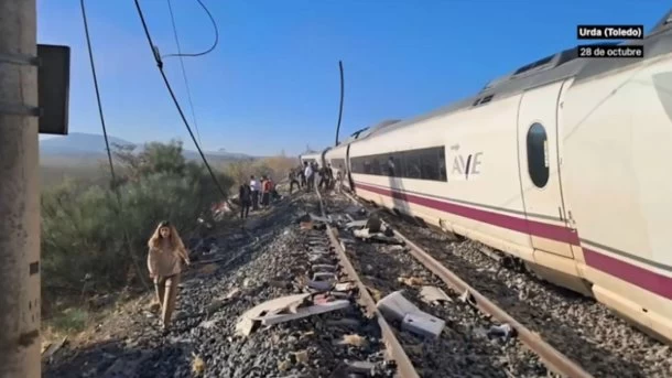 Fernando González: "La tragedia en España es muy pero muy grave"