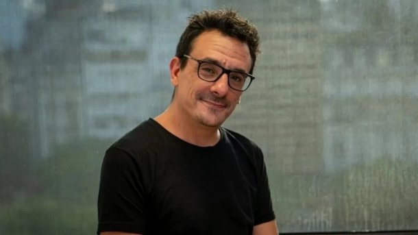 Jorge Giacobbe: “Kicillof mide más que Cristina, tanto en imagen como en intención de voto”