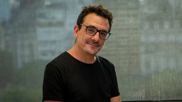 Jorge Giacobbe: “Kicillof mide más que Cristina, tanto en imagen como en intención de voto”