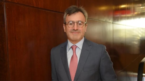 Martín Rapallini: "Estamos de acuerdo con la filosofía del Súper RIGI"