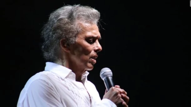 Jairo: “Va a ser muy fuerte cantar antes de la misa del Papa, es difícil imaginarlo”