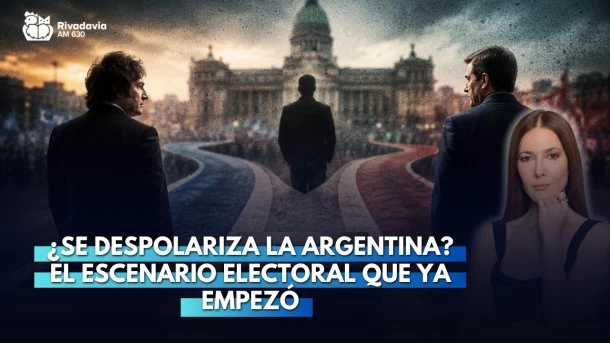El comentario editorial de Cristina Pérez