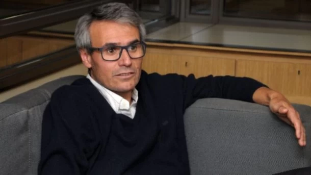 Dr. Daniel Vega: "No nos reunimos con el Gobierno"