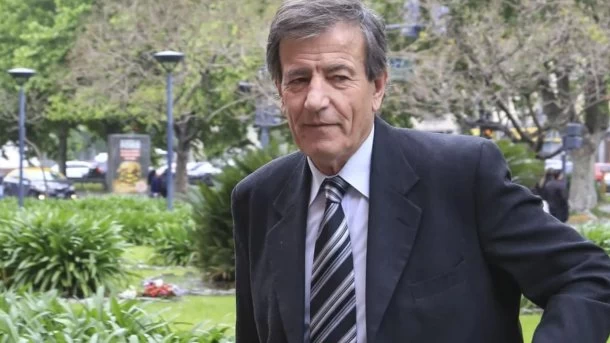 Raúl Gámez: “Nosotros queríamos el enfrentamiento en la tribuna con los ingleses”