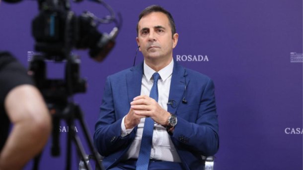 Julio Cordero: "El paro docente es por lo menos un paro para cuestionar”